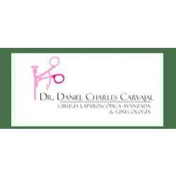 Dr Daniel Charles Carvajal