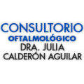 Consultorio Oftalmológico Dra. Julia Calderón Aguilar