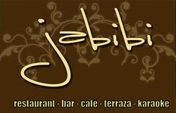 Restaurant Bar Cafe Jabibi
