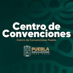 Centro de Convenciones Puebla