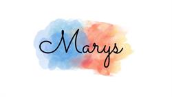 Uniformes Mary’s