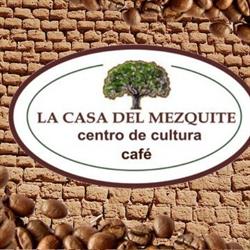 La Casa del Mezquite