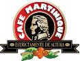Restaurante Cafe Martinique