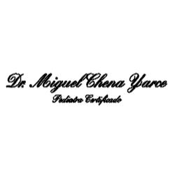 Dr. Miguel Chena Yarce
