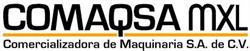 Comercializadora de Maquinaria SA de CV