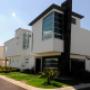Residencias Real del Bosque