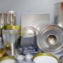 envases metalicos
