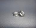 TAPA PLANA 24-400 ALUMINIO CON FACARFLEX