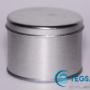 Subido por visitante en 25/01/2017 - bote metalico con tapa sobre puesta 7.6 x 5.1 $12.70