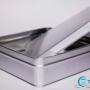 Subido por visitante en 25/01/2017 - caja metalica con ventana 15.6 x 15.6 x 5  $29.40