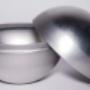 Subido por visitante en 25/01/2017 - esfera metalica 12 cm diametro  $19.18