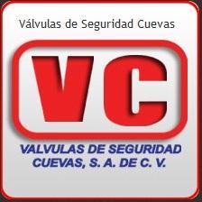 VALVULAS DE SEGURIDAD S.A. DE C.V.