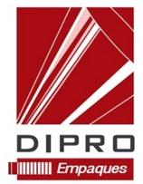 Diproempaques, S.A. de C.V.