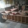 Mueble en Tzalam