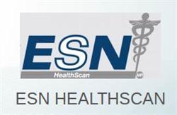 Nutrición Esn Healthscan