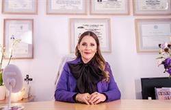 Dra. Rocío Márquez Cárdenas