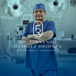 Dr. Fernando Ramirez Oropeza