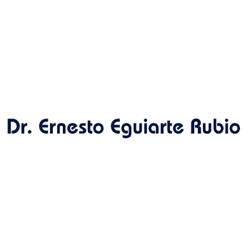 Dr. Ernesto Eguiarte Rubio