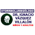 Dr. Ignacio Vázquez Villalón