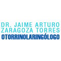 Dr. Jaime Arturo Zaragoza Torres Otorrinolaringólogo