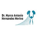 Dr. Marco Antonio Hernández Merino