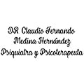 Dr. Claudio Fernando Medina Hernández Psiquiatra Y Psicoterapeuta