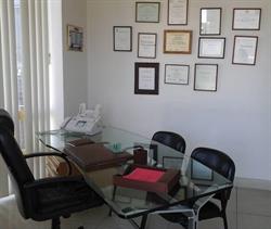 Centro de Reprogramacion Neurosomatica Sc