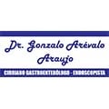 Dr. Gonzalo Arévalo Araujo