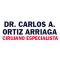Dr. Carlos A. Ortiz Arriaga