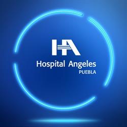 Hospital Ángeles Puebla