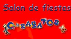 Salon de Fiestas Garabatos