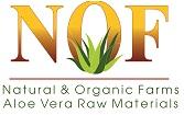 Natural & organic farms méxico, S.A. De C.V.