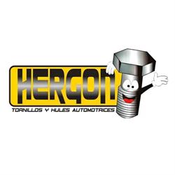 Hergon tornillos y hules automotrices