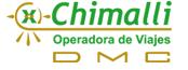 Operadora de viajes chimalli