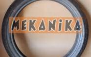 Mekannika automotriz