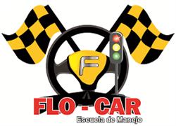 Flo-car escuela de manejo