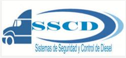 Sscd, sistemas de seguridad y control de diesel