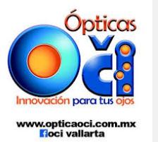 Opticas oci