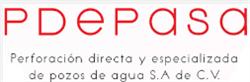 Perforacion Directa y Especializada de Pozos de Agua SA de CV