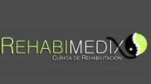 Rehabimedix centro de rehabilitacion