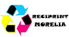 Reciprint morelia