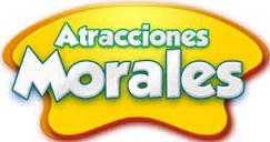 Atracciones y diverciones morales