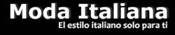 Moda italiana