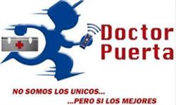 Doctor Puerta