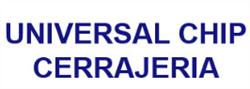 Universal chip cerrajeria