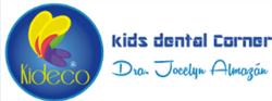 Dra jocelyn almazan (kideco)