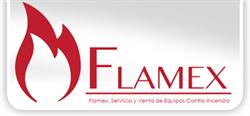 Flamex, servicio y venta de equipos contra incendio