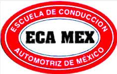 Escuela de manejo ecamex
