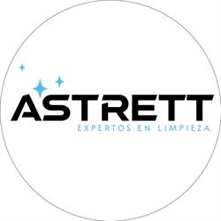 Astrett servicios de limpieza y mantenimiento S.A de C.V