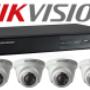 Hikvision
